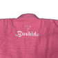 Brazilian Jujitsu Suit with belt