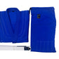 Brazilian Jujitsu Suit with belt
