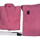 Brazilian Jujitsu Suit with belt