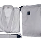 Brazilian Jujitsu Suit with belt