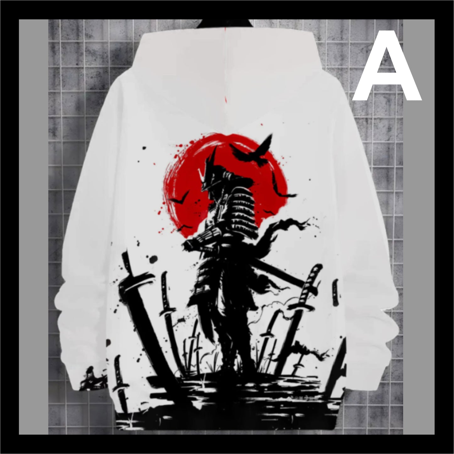 Boys Hoodies - HD017