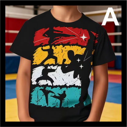 Boys TShirts