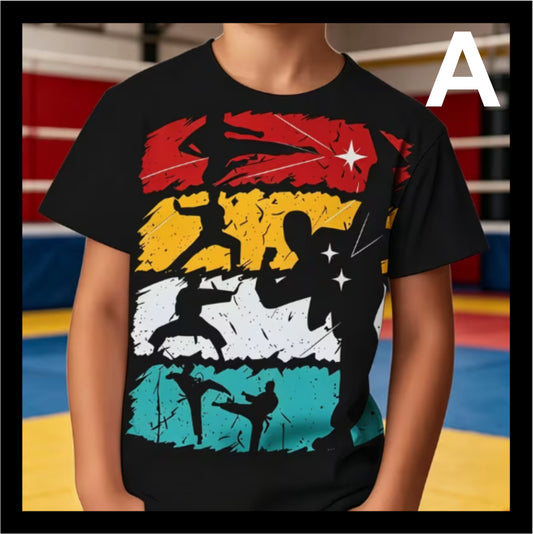 Boys TShirts