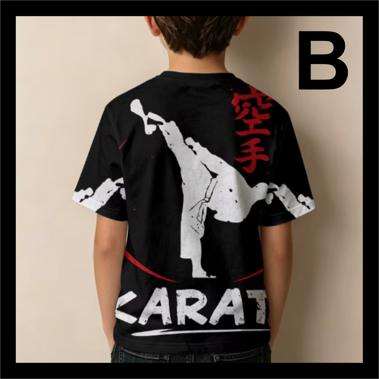 Boys TShirts