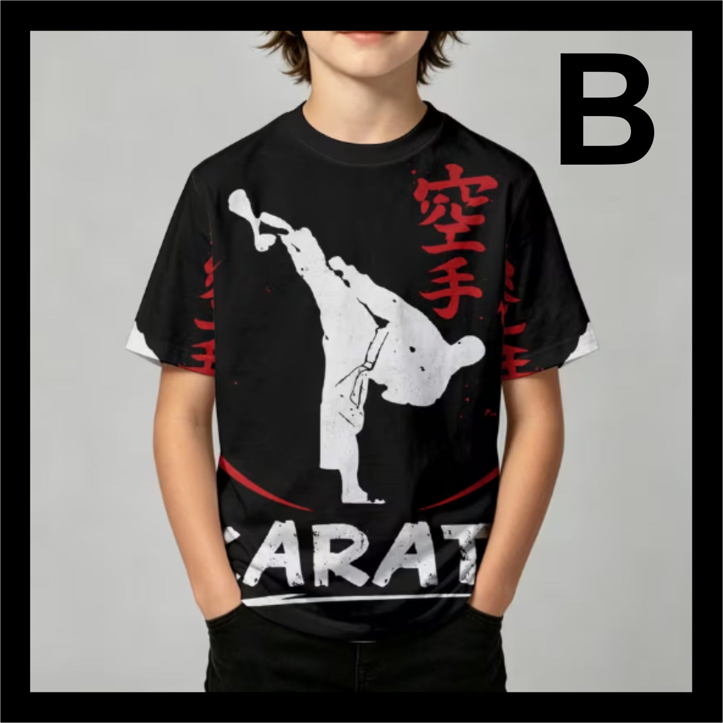 Boys TShirts