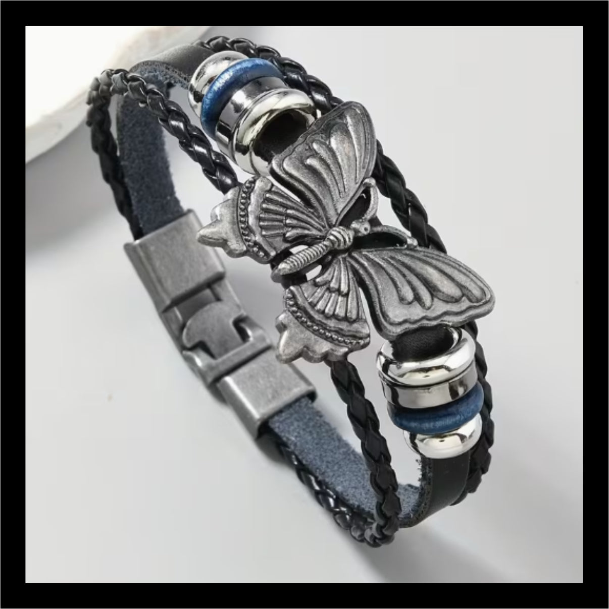 Butterfly Bracelet MJ011