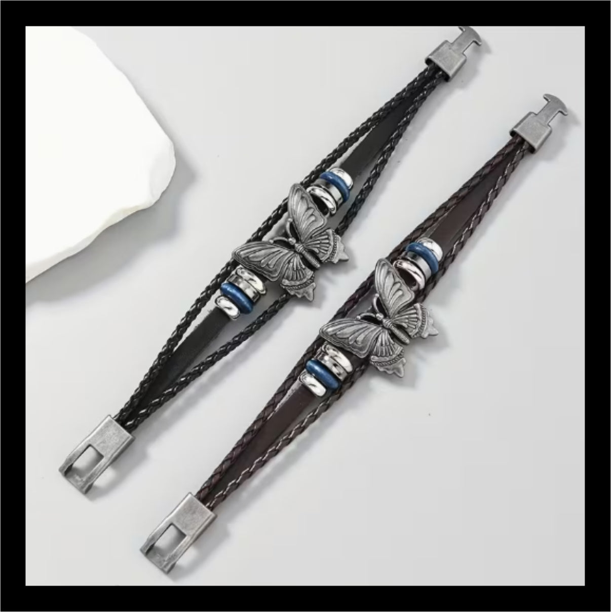 Butterfly Bracelet MJ011