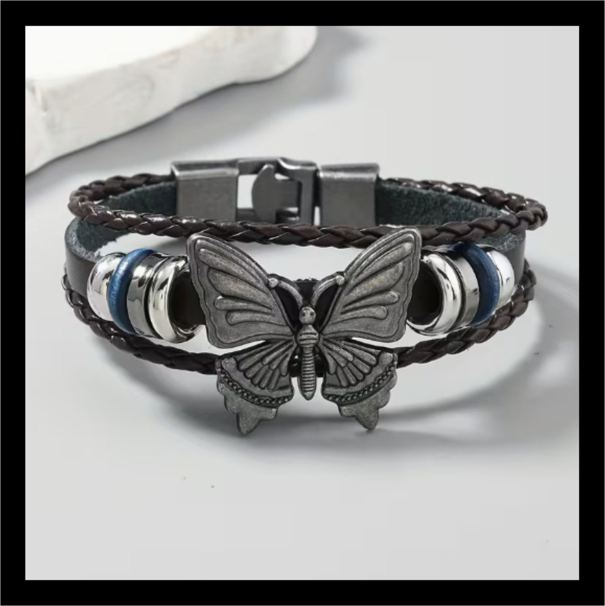 Butterfly Bracelet MJ011