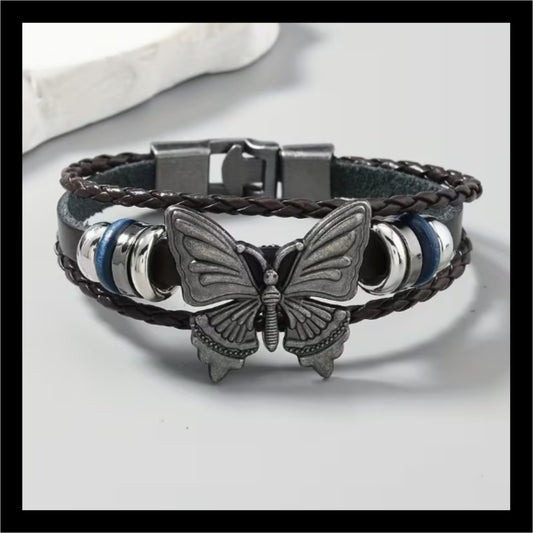 Butterfly Bracelet MJ011