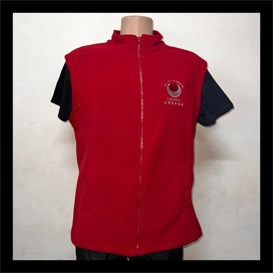 SA JKA Jacket - Polar Fleece Body Warmer