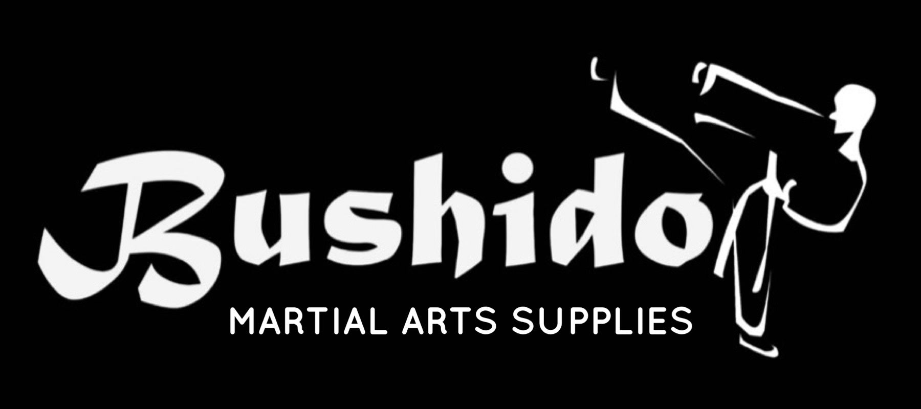 Bushido Martial Arts Supplies 
