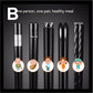 Chop Sticks - Fibreglass ME022 (5prs)