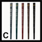 Chop Sticks - Fibreglass ME022 (5prs)