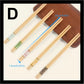 Chop Sticks - Fibreglass ME022 (5prs)