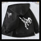 FLOWER GIRL HOODIE - HD014
