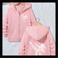 FLOWER GIRL HOODIE - HD014