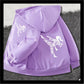FLOWER GIRL HOODIE - HD014