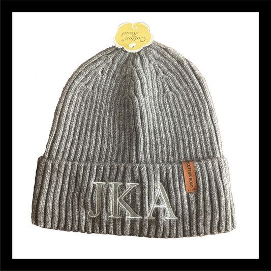 JKA Deluxe Beanie HW008