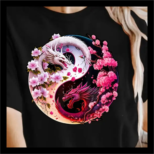 Ladies T-Shirt TS200