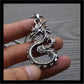 Dragon Pendant MJ008
