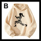 Girls Hoodies - HD014-016
