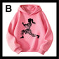 Girls Hoodies - HD014-016