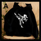 Girls Hoodies - HD014-016
