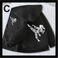 Girls Hoodies - HD014-016