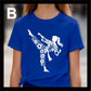 Girls TShirts TS302