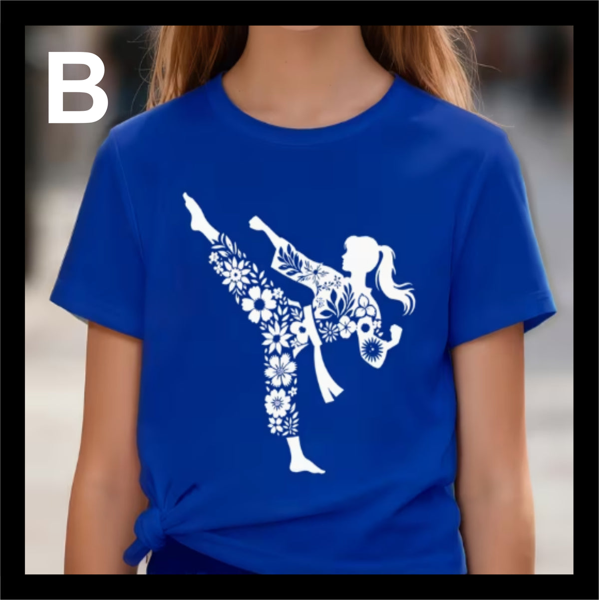 Girls TShirts TS302