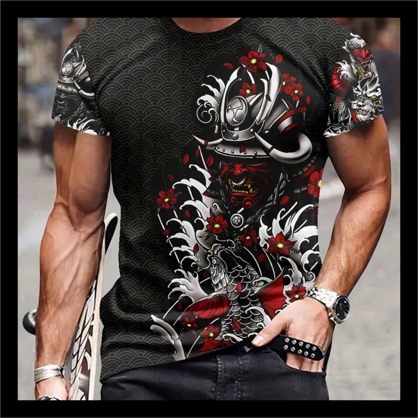 TEM T-Shirt
