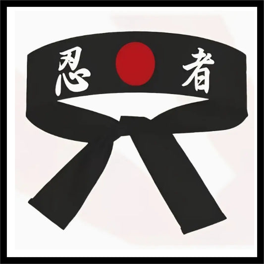 Hachimaki Headband