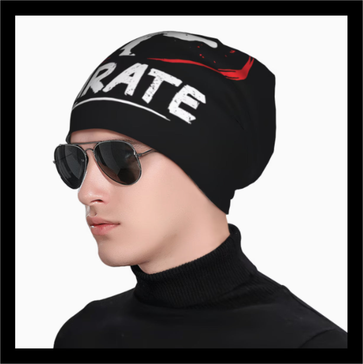 Hip Hop Style Beanies HW010