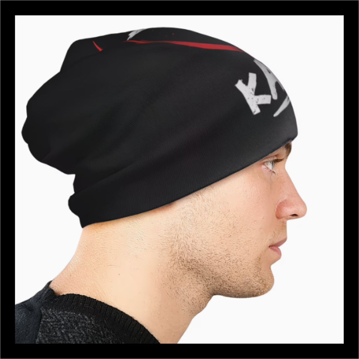 Hip Hop Style Beanies HW010