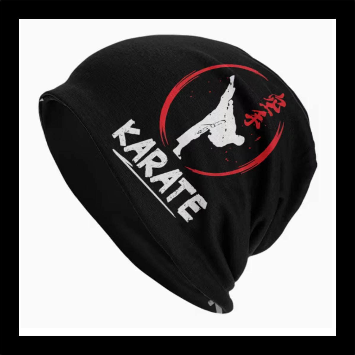 Hip Hop Style Beanies HW010