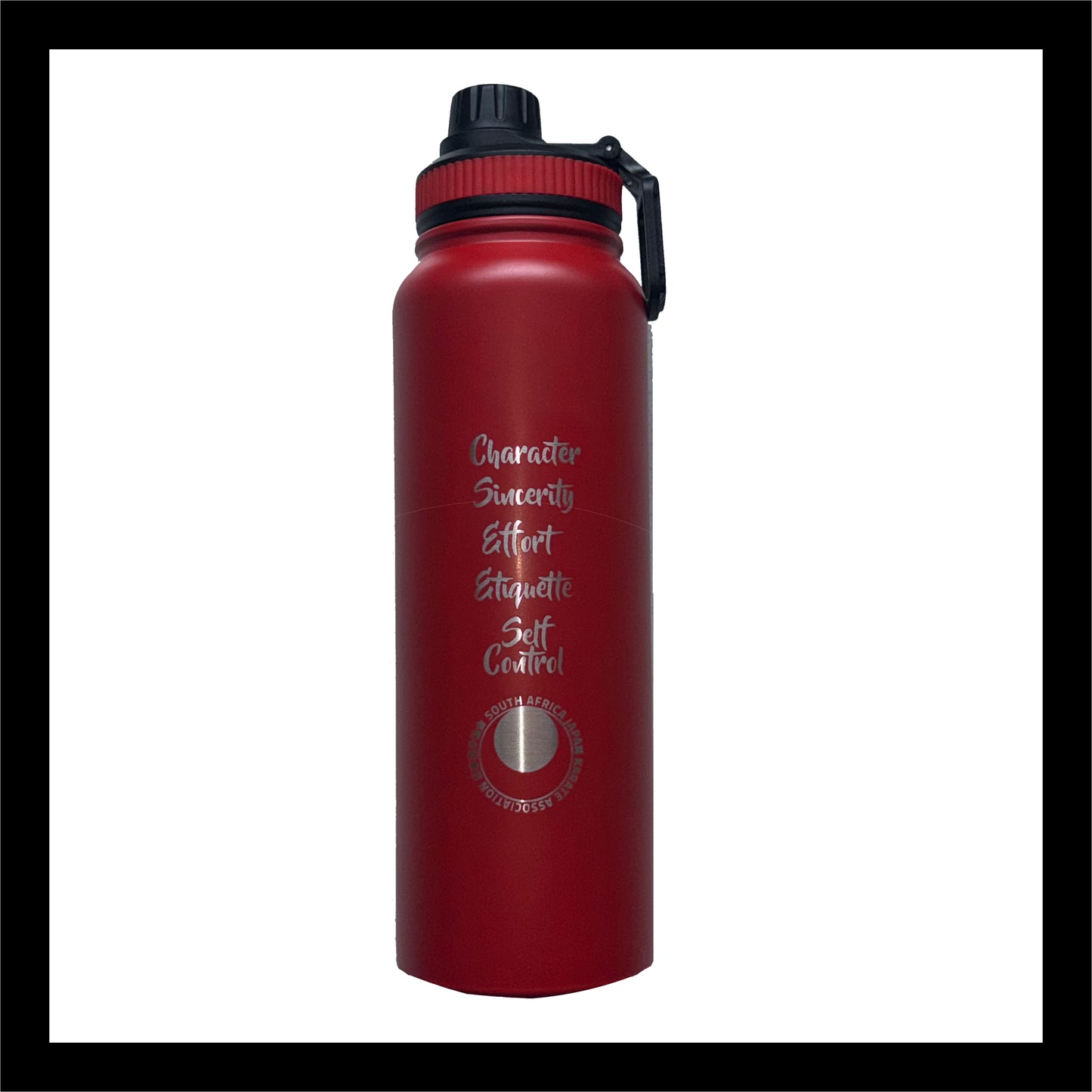 SA JKA Slazenger Hooper 1.2lit Water Bottle  ME008