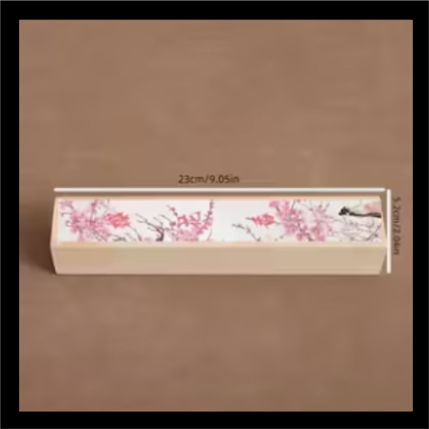 INCENSE STICKS