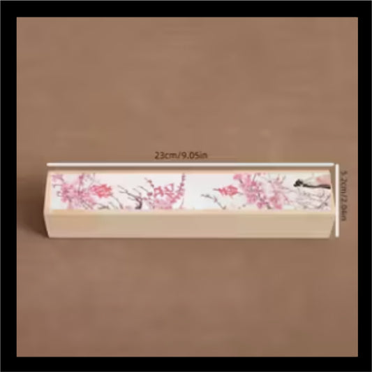 Incense Sticks MO022