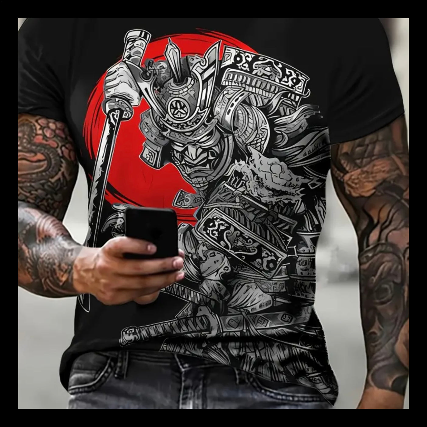 TEM T-Shirt