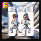 Plastic Water Bottle 1pc ME001