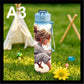 Plastic Water Bottle 1pc ME001