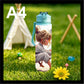 Plastic Water Bottle 1pc ME001