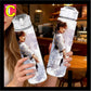 Plastic Water Bottle 1pc ME001