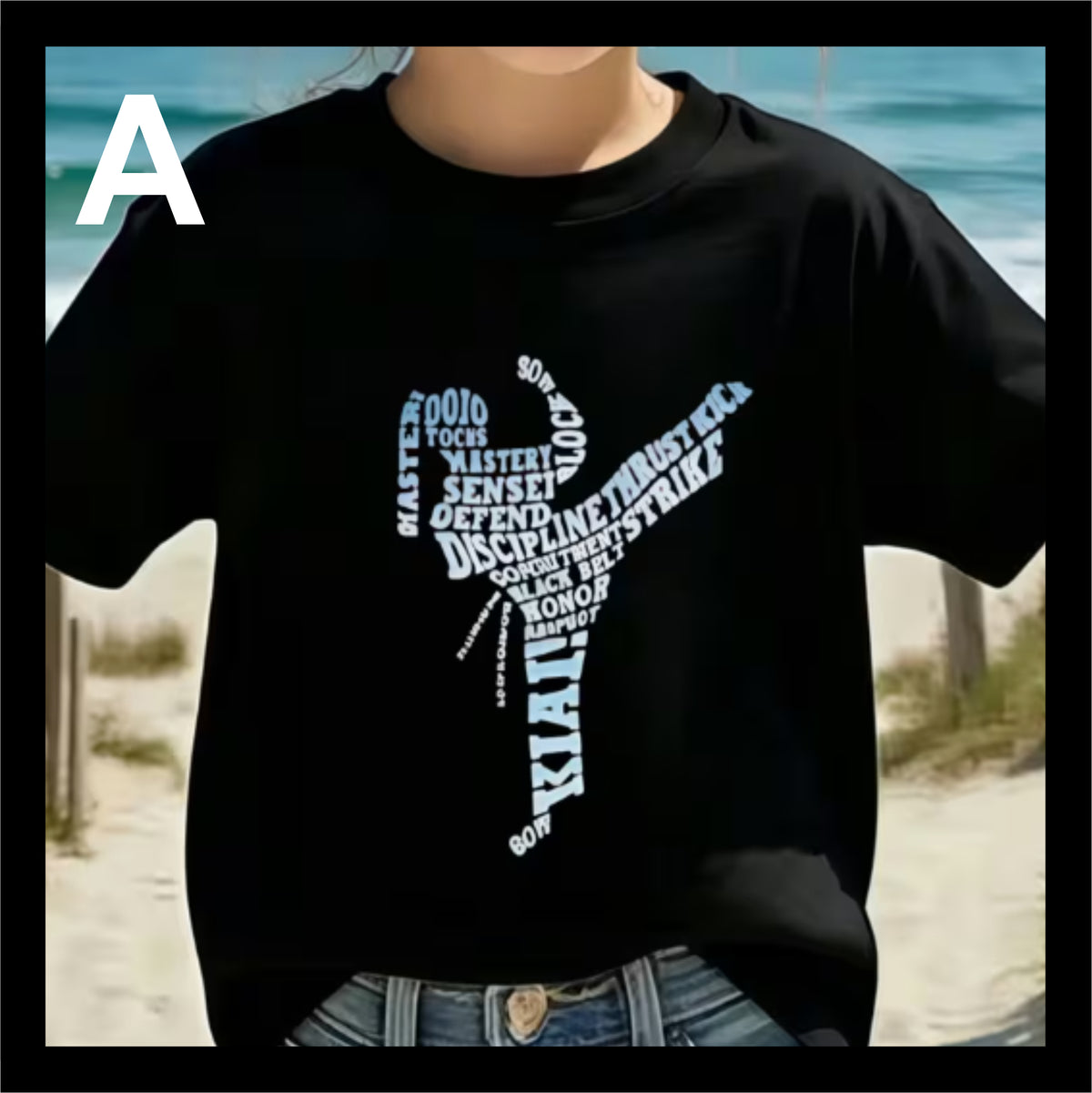 Girls TShirts TS302