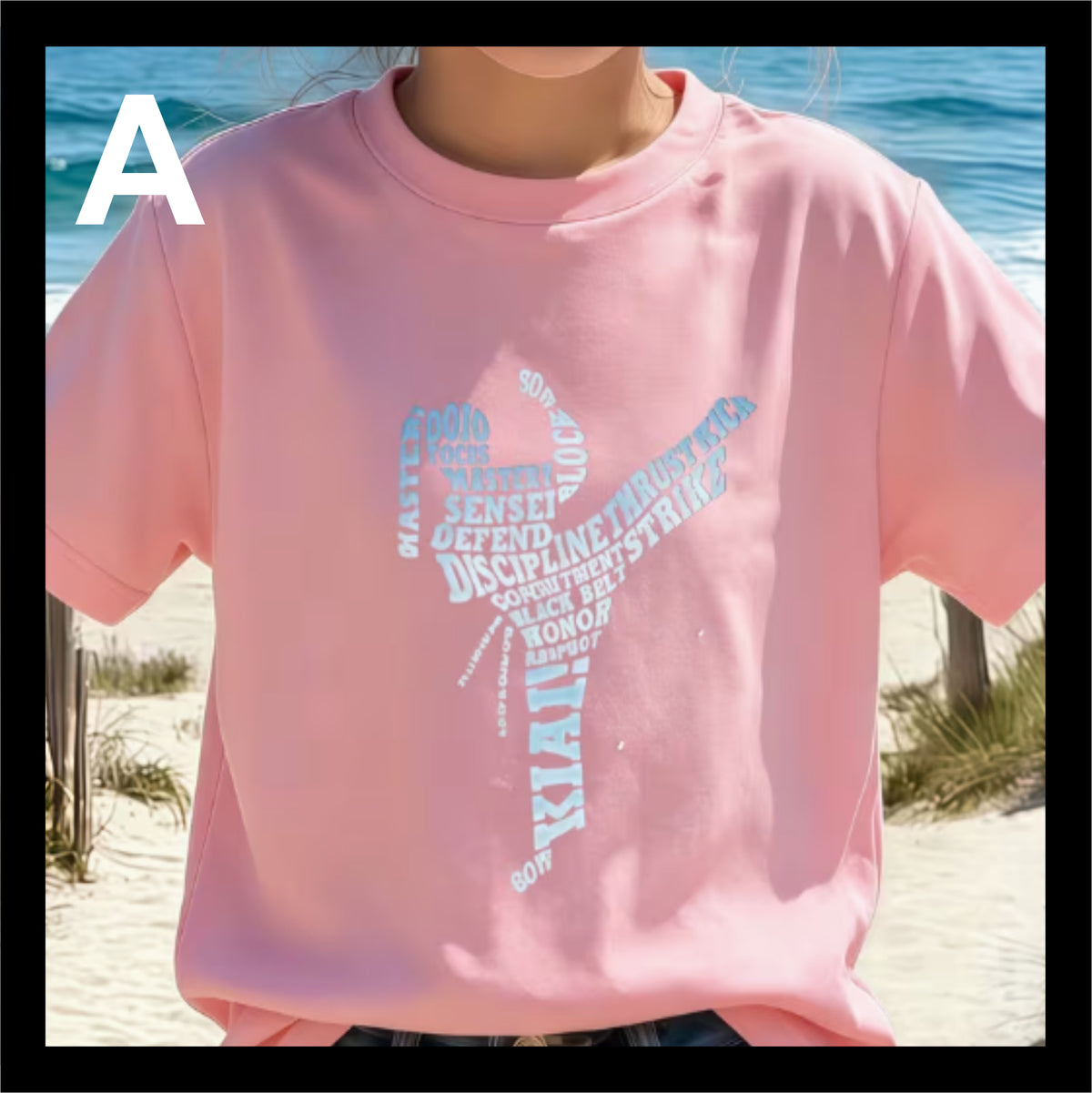 Girls TShirts TS302