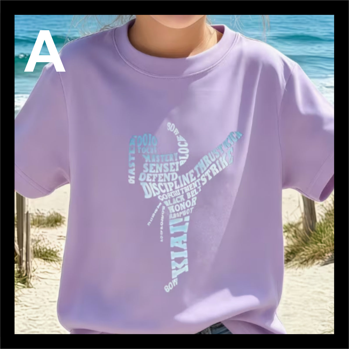 Girls TShirts TS302