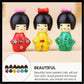 Kokeshi Dolls