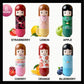 Kokeshi Lip Balm MO029