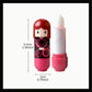 Kokeshi Lip Balm MO029