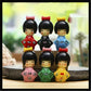 Kokeshi Dolls